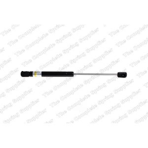 lesjofors Trunk Lid Lift Support for Audi - 8104244