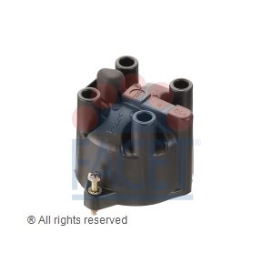 facet Ignition Distributor Cap for Nissan - 2.8322/52