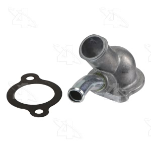 Four Seasons Water Outlet for 1985 Merkur XR4Ti - 84896