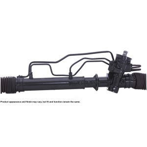 Cardone Reman Remanufactured Hydraulic Power Rack and Pinion Complete Unit for Nissan Quest - 22-240