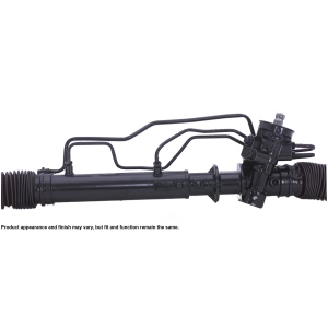 Cardone Reman Remanufactured Hydraulic Power Rack and Pinion Complete Unit for 1999 Nissan Quest - 22-240