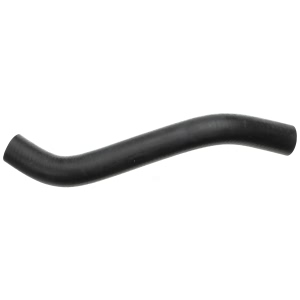 Gates Engine Coolant Molded Radiator Hose for 2015 Chevrolet Camaro - 23552