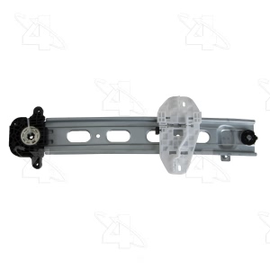 ACI Power Window Regulator for 2008 Honda Civic - 380325