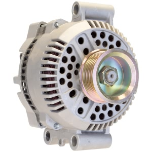 Denso Remanufactured Alternator for 1997 Ford E-350 Econoline - 210-5223