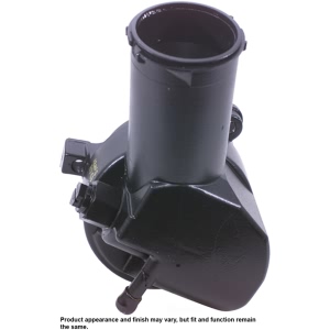 Cardone Reman Remanufactured Power Steering Pump w/Reservoir for 1986 Ford Mustang - 20-6247