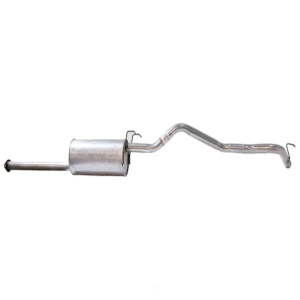 Bosal Rear Exhaust Muffler for 1996 Toyota T100 - 295-357