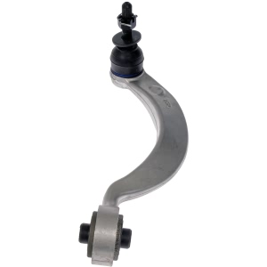 Dorman Front Passenger Side Upper Forward Non Adjustable Control Arm And Ball Joint Assembly for 2010 Lexus LS460 - 524-028