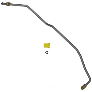 Gates Power Steering Pressure Line Hose Assembly Tube To Rack for 2012 Hyundai Santa Fe - 366333