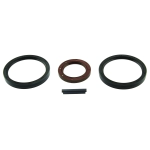 AISIN Timing Cover Seal Kit for 2009 Toyota Sequoia - SKT-002