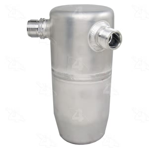 Four Seasons A C Accumulator for Buick LeSabre - 33022
