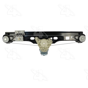 ACI Power Window Regulator for 2003 Mercedes-Benz C230 - 84898