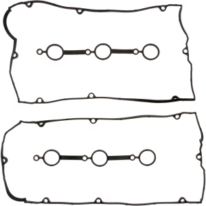 Victor Reinz Valve Cover Gasket Set for Hyundai XG300 - 15-10760-01