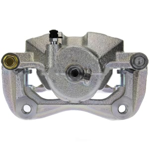 Centric Semi-Loaded Brake Caliper for 2017 Hyundai Elantra - 141.51028