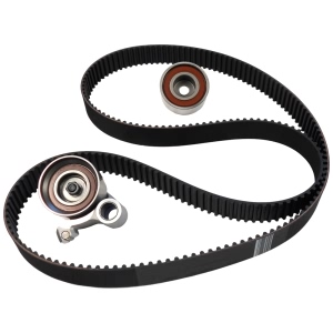 Gates Powergrip Timing Belt Component Kit for 2000 Toyota Sienna - TCK257