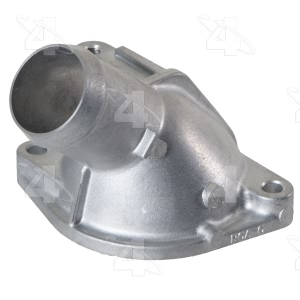 Four Seasons Engine Coolant Water Outlet for Acura TL - 86187