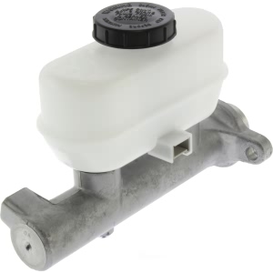 Centric Premium Brake Master Cylinder for 1987 Ford E-150 Econoline Club Wagon - 130.65002