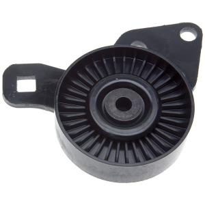 Gates Drivealign Drive Belt Idler Pulley for 1994 Mazda B2300 - 36153