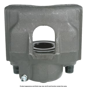 Cardone Reman Remanufactured Unloaded Caliper for 1987 Dodge Dakota - 18-4273