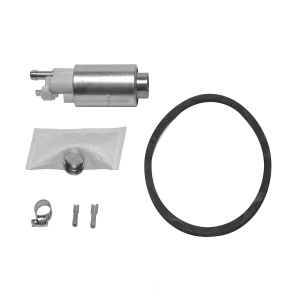 Denso Fuel Pump and Strainer Set for 1989 Dodge W100 - 950-3001