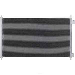 Spectra Premium A/C Condenser for Honda Accord - 7-4898