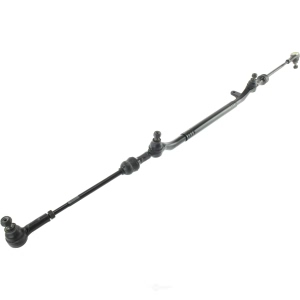 Centric Premium™ Tie Rod Assembly for Mercedes-Benz C280 - 626.35000