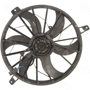 Four Seasons Engine Cooling Fan for Jeep - 76094