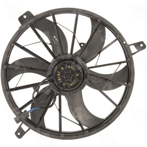 Four Seasons Engine Cooling Fan for Jeep - 76094