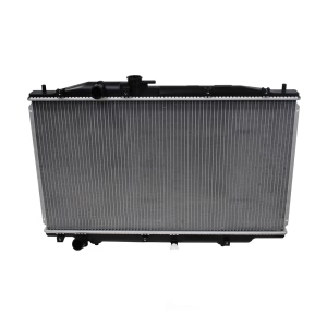 Denso Engine Coolant Radiator for 2005 Honda Accord - 221-3230