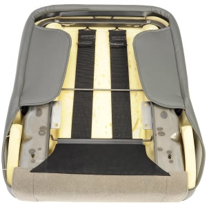 Dorman Heavy Duty Seat Cushion Pad With Cover for 2012 Chevrolet Express 3500 - 926-854