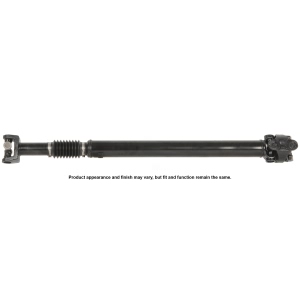 Cardone Reman Remanufactured Driveshaft/ Prop Shaft for Ford F-350 - 65-9447