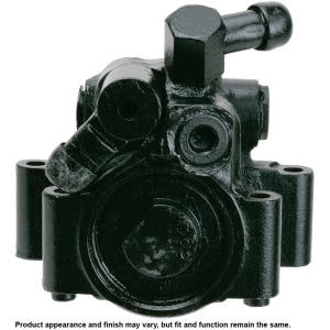 Cardone Reman Remanufactured Power Steering Pump w/o Reservoir for 1998 Lincoln Town Car - 20-260