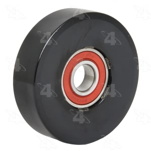 Four Seasons Drive Belt Idler Pulley for 2002 Mercury Villager - 45055