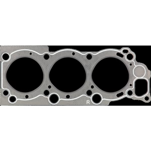 Victor Reinz Passenger Side Cylinder Head Gasket for 1995 Toyota Pickup - 61-53525-00