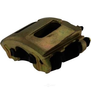 Centric Posi Quiet™ Loaded Front Passenger Side Brake Caliper for 1994 Jeep Grand Cherokee - 142.58021