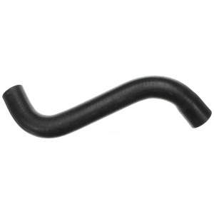 Gates Engine Coolant Molded Radiator Hose for 2002 Toyota Corolla - 22508