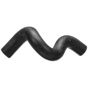 Gates Hvac Heater Molded Hose for 1988 Dodge Ram 50 - 18816