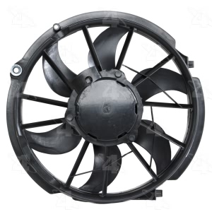 Four Seasons Driver Side Engine Cooling Fan for 2001 Ford Taurus - 75215
