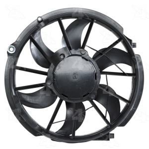 Four Seasons Driver Side Engine Cooling Fan for 2006 Ford Taurus - 75215