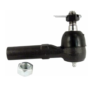 Delphi Outer Steering Tie Rod End for 1997 Ford Windstar - TA2290