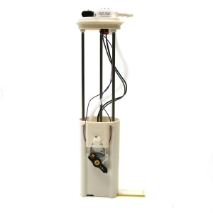 Delphi Fuel Pump Module Assembly for 2000 Chevrolet C3500 - FG0094