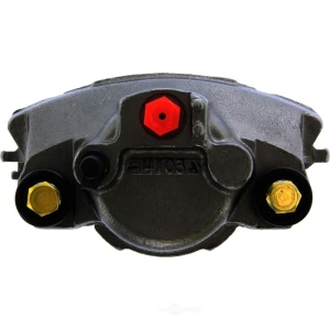 Centric Remanufactured Semi-Loaded Front Passenger Side Brake Caliper for 1997 Kia Sportage - 141.50205