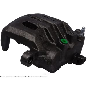 Cardone Reman Remanufactured Unloaded Caliper for 1999 Mitsubishi Montero - 19-1765