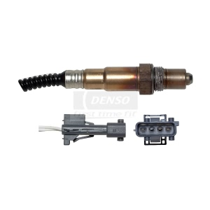 Denso Oxygen Sensor for 2002 Saab 9-5 - 234-4914