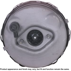 Cardone Reman Remanufactured Vacuum Power Brake Booster w/o Master Cylinder for 1991 Pontiac 6000 - 54-71235