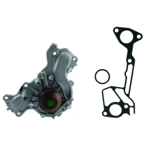 AISIN Engine Coolant Water Pump for Dodge Spirit - WPM-014