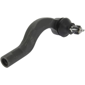 Centric Premium™ Front Passenger Side Outer Steering Tie Rod End for 1993 Lexus GS300 - 612.44029