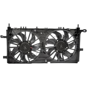 Dorman Engine Cooling Fan Assembly for Saturn Relay - 620-977