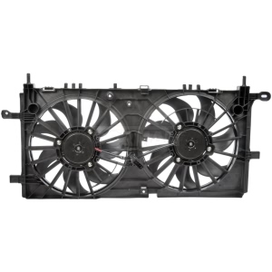 Dorman Engine Cooling Fan Assembly for 2006 Chevrolet Uplander - 620-977