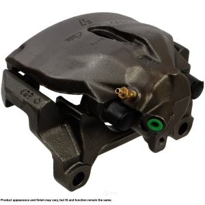 Cardone Reman Remanufactured Unloaded Caliper w/Bracket for Audi A8 - 19-B1706A