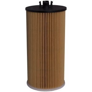 Denso FTF™ Element Engine Oil Filter for 2008 Ford F-250 Super Duty - 150-3016